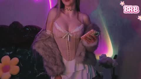 Liza online show from May 18, 9:10 pm