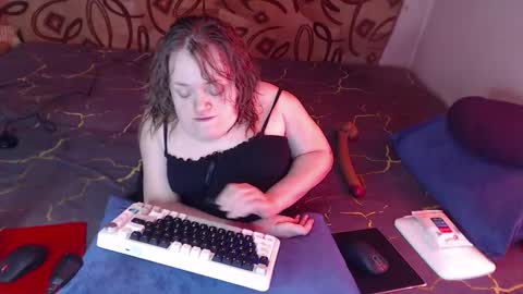 Natalie online show from February 24, 8:47 am