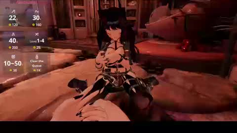 AKIRA online show from March 13, 11:28 pm