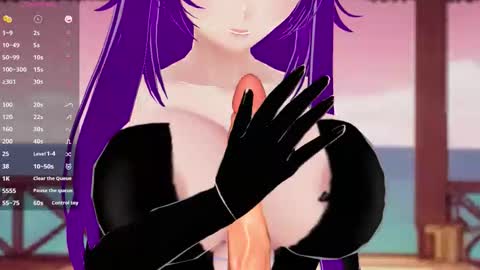 akiravixent online show from September 12, 6:59 pm