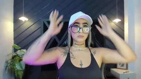 ALAHIA online show from September 16, 11:29 am