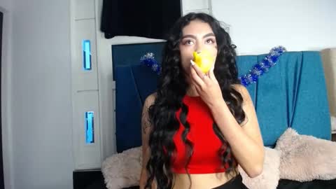 Alahia sweet official online show from December 15, 7:52 pm