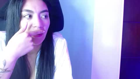 Alahia sweet official online show from October 20, 8:12 pm