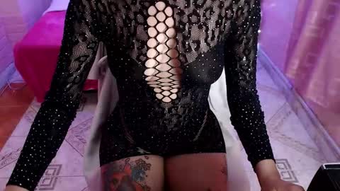 alaia_blue1 online show from November 6, 2:01 pm