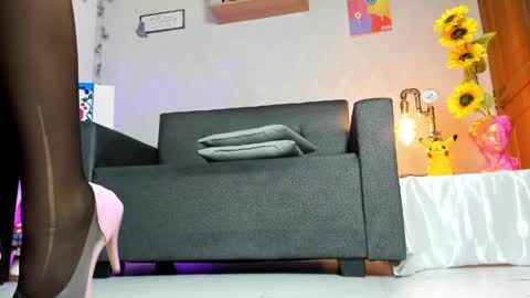 Alaia online show from April 13, 10:21 pm