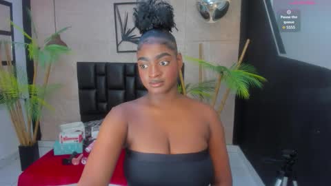 Alana online show from September 11, 12:05 pm