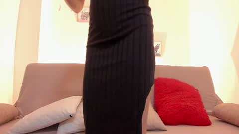 Alana online show from June 30, 7:24 pm