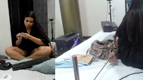 Alana online show from July 5, 7:41 pm