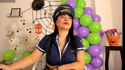       online show from October 15, 9:17 pm