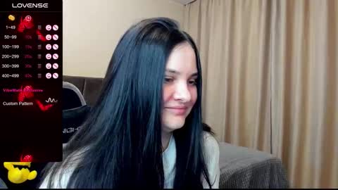 Julia online show from January 16, 8:27 pm