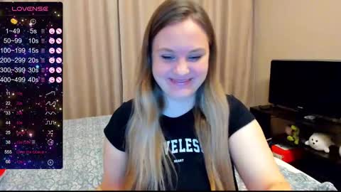 Julia online show from December 14, 2:55 am