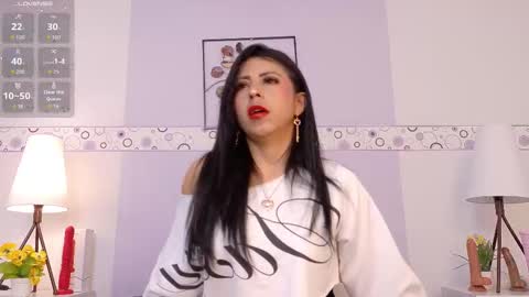 alana online show from December 23, 4:16 am