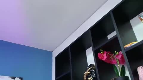 Alanah Prestoon online show from October 21, 1:20 am