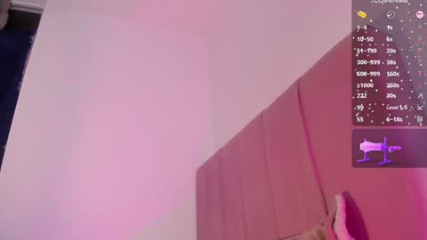 Alana online show from February 4, 11:59 pm