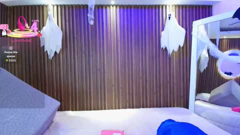 Sasha online show from October 21, 3:21 am