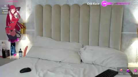 alannarose_1 online show from February 16, 9:03 pm