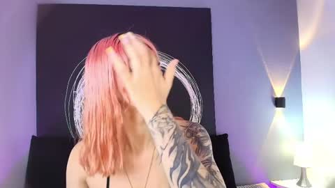 Alanna online show from June 1, 11:56 am
