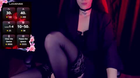 Alaria online show from September 14, 5:00 pm