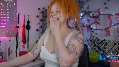 Caro online show from October 1, 12:43 pm