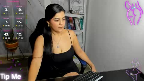 Alaya online show from November 2, 1:03 pm