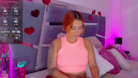 alba online show from February 21, 10:04 pm