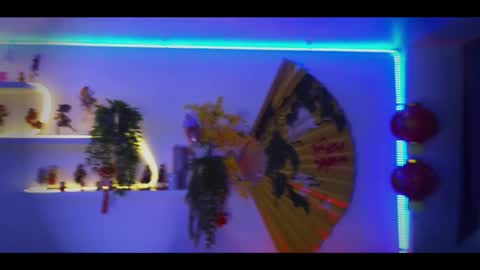 albaandthayron online show from October 21, 12:09 pm