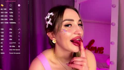 Viktoria online show from February 27, 5:46 pm