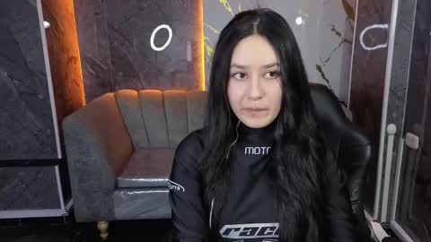 aleja online show from October 23, 9:10 pm