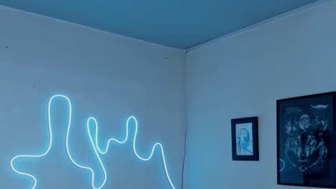 Alejandra online show from November 13, 4:00 am