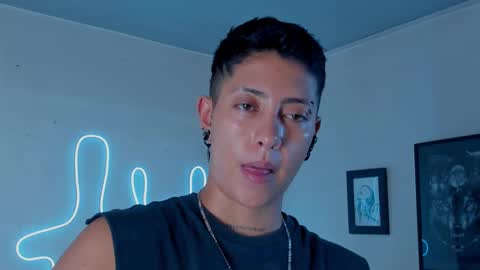 Alejandra online show from November 30, 10:25 pm