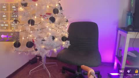 Aleja online show from December 21, 7:38 pm