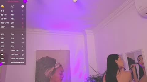 Alejandra online show from January 16, 11:39 am