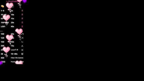 Alejandra online show from February 16, 11:21 am