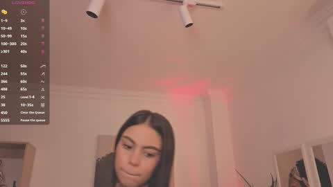 Alejandra online show from September 25, 11:53 am