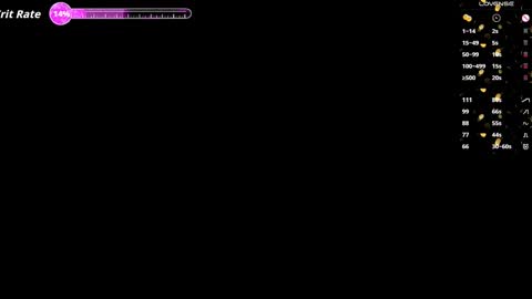 I will not be online from December 7th to December 18th Last vacation trip online show from October 24, 6:15 pm