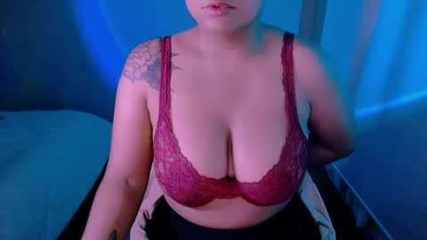 Alejandra  online show from May 2, 11:19 pm