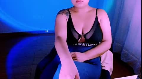 Alejandra  online show from September 29, 2:49 am
