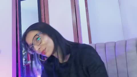 Alejandra online show from July 28, 3:08 pm
