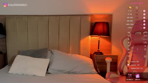 alejandra independent models online show from December 14, 2:33 am