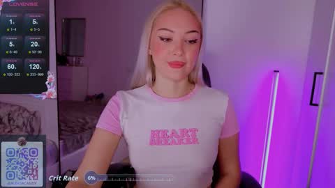 aleksacandy online show from September 20, 3:38 am