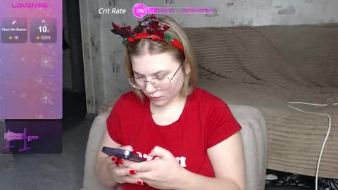 Aleksa online show from December 25, 4:54 pm