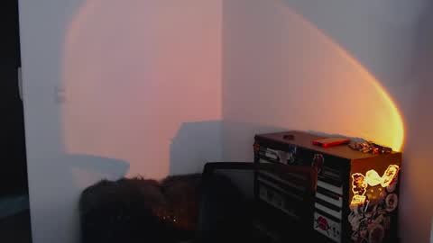 AleksaNoir online show from March 30, 6:51 pm