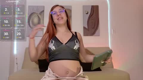 alektra_bryce online show from April 21, 7:54 pm