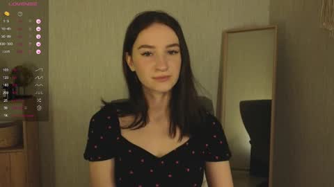 Alena online show from April 5, 6:07 pm