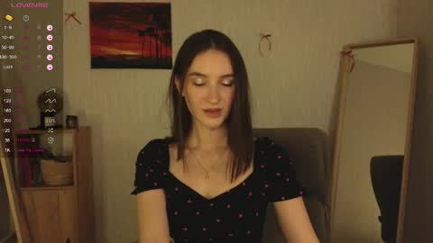 Alena online show from March 17, 1:26 pm