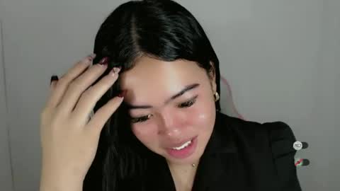 alesha_vibe_me online show from June 21, 6:01 pm