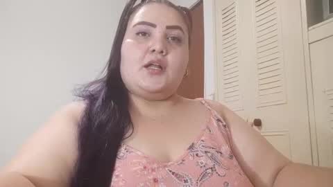 Alesia jones01 online show from March 27, 7:32 am