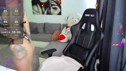 Alesia online show from February 4, 7:29 am