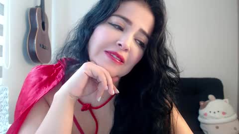 Aleska online show from October 23, 3:51 pm