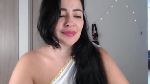 Aleska online show from March 17, 5:39 pm